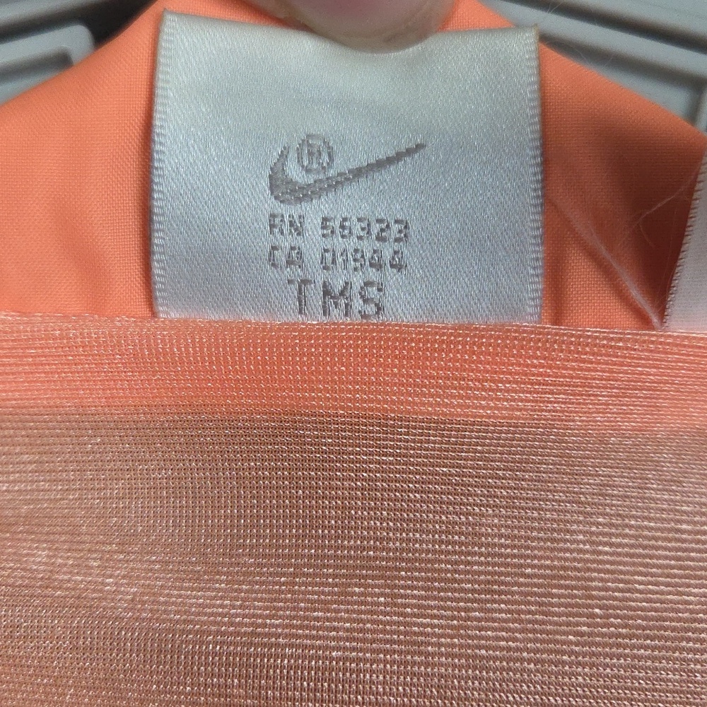 VINTAGE Nike Windbreaker Tracksuit Set - Rare 90s Style Size Medium - Picture 11 of 16